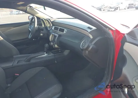 2015 Chevrolet Camaro 2Ls from USA, damaged, VIN 2G1FB1E3XF9156633